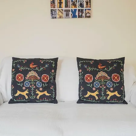 Lovely In Graca Apartment *